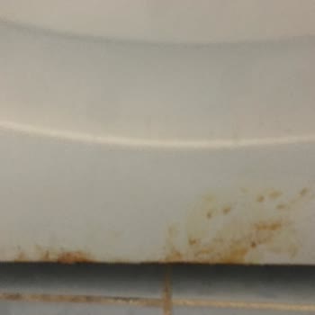 Bosch Çamaşır Makinesi 1 Sene Dolmadan 2 Sefer Bozuldu