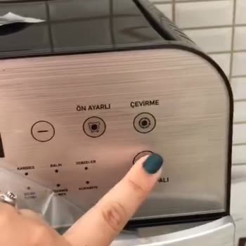 Fabcio Airfryer İade Sürecinde Yaşanan Sorunlar