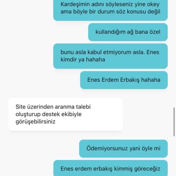 Bahisbey Hakkında Uyarı! Çekimleriniz Gönderilmeyecek.
