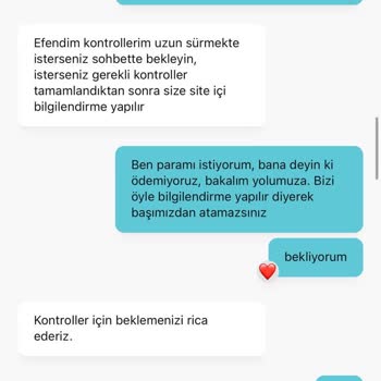 Bahisbey Hakkında Uyarı! Çekimleriniz Gönderilmeyecek.