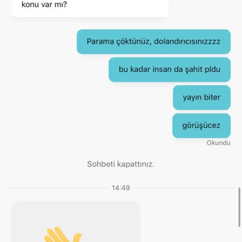 Bahisbey Hakkında Uyarı! Çekimleriniz Gönderilmeyecek.