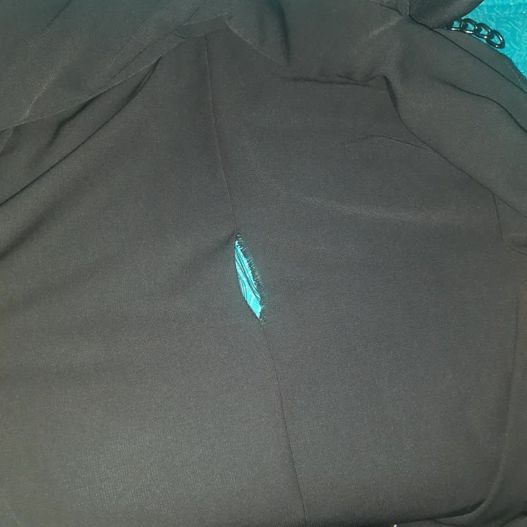 Moda Niva (moda.niva) Güvenilir Olmaması Ve Hatalı Ürün Gönderimi