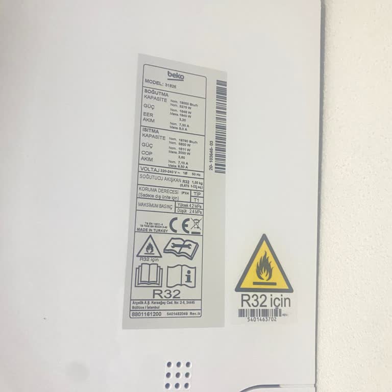 Beko Bayisinin Mağdur Etmesi