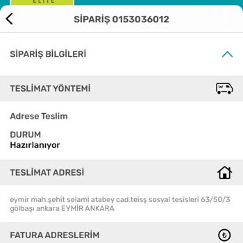 Watsons Sürpriz Kutu Böyle Mi