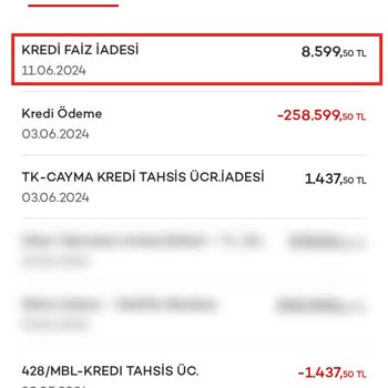 Akbank Sözleşme Koşullarına Uymuyor Müşteriler Arasında Ayrım Yapıyor