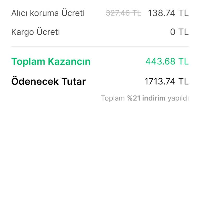 Gardrops Sitesinin Ödemede Yanlış Yönlendirme