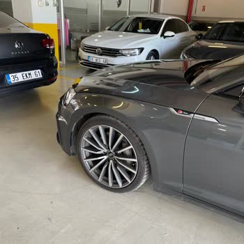 Eureko Sigorta Kasko Hasarsızlık İndirimini Mini Onarım İle Bozdu