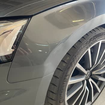 Eureko Sigorta Kasko Hasarsızlık İndirimini Mini Onarım İle Bozdu