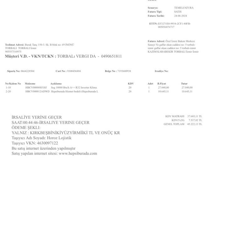 SEG Servis Sorunu Mağdur Ediyorlar