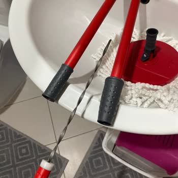 Acil! Vileda Spino Ultra Pişmanlığım