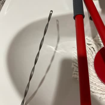 Acil! Vileda Spino Ultra Pişmanlığım