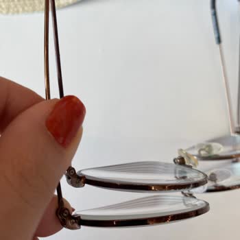 Atasun Optik Cam İnceltme Paketlerinin Kalitesi Eskiye Nazaran Vasat,