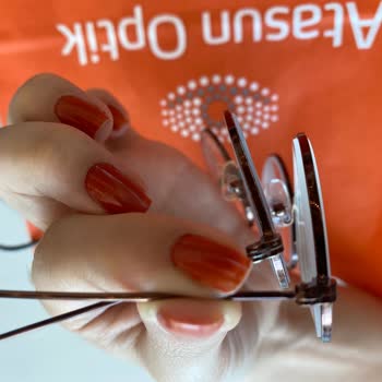 Atasun Optik Cam İnceltme Paketlerinin Kalitesi Eskiye Nazaran Vasat,