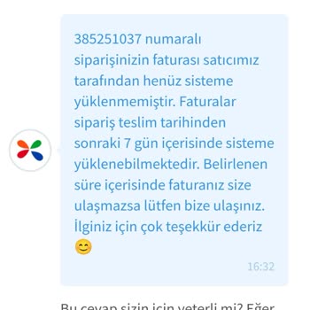 ÇiçekSepeti Aynı Gün Teslim Yazan Ürünü Teslim Yapılmıyor