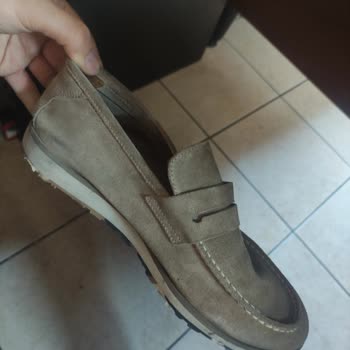 İnci Ayakkabı Marka Ayakkabı Şikayeti