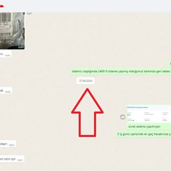 Dermoailem Ürün Yanlış Ürün Adedi Yanlış