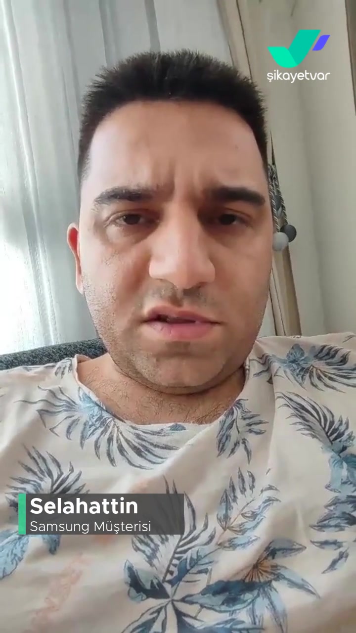 Samsung 20.000 TL Para İstiyor Yeni Dolap İçin Dolabımı Tamir Etmedi! videonun kapak resmi