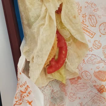 Popeyes Osmaniye Park 328