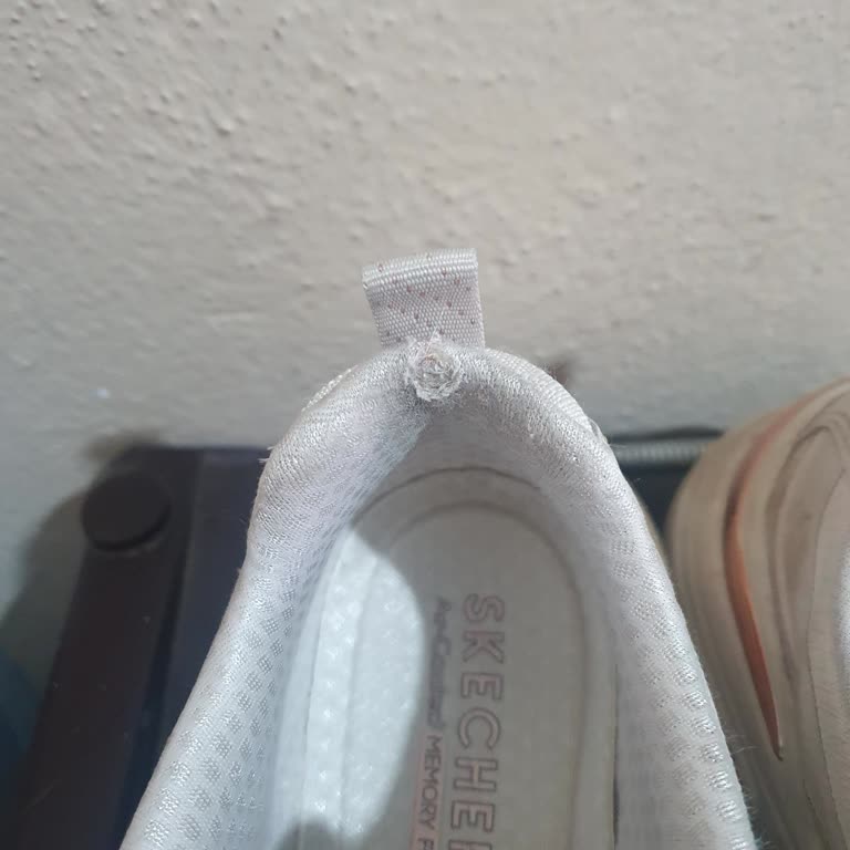 Skechers Ürün İncelemesi Garanti Şikayeti