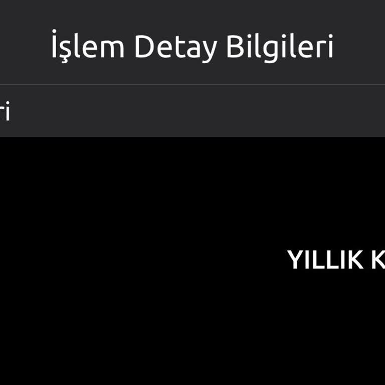 Yapı Kredi Yıllık Kart Aidatı