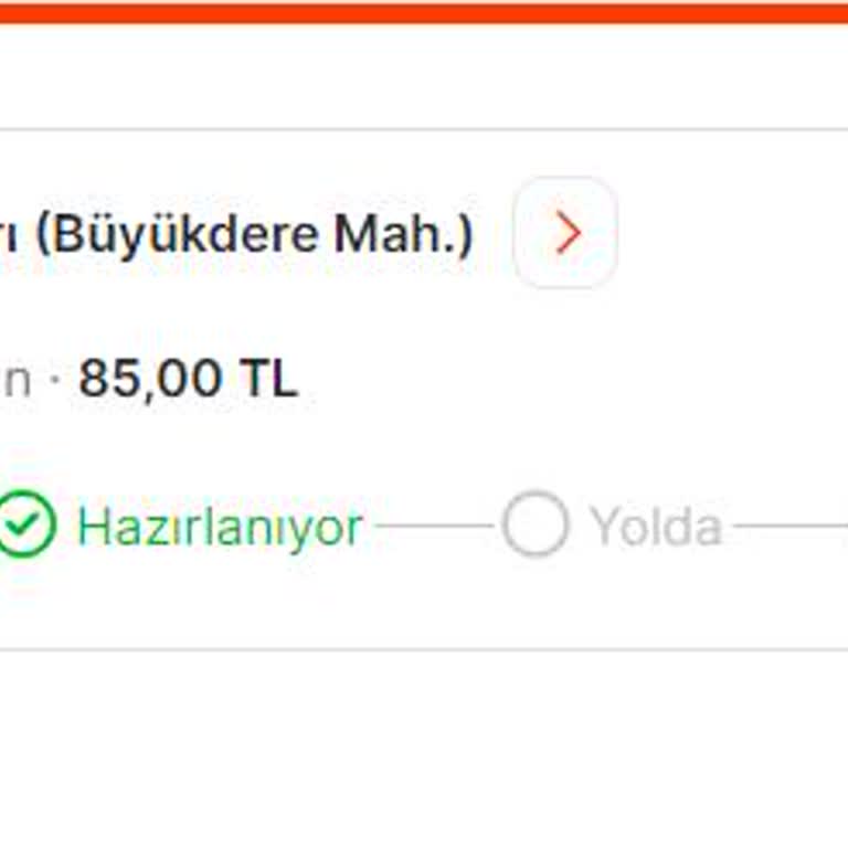 Köfteci Yusuf İletişimsizliği Ve Yemeği Geciktirme Sorunu