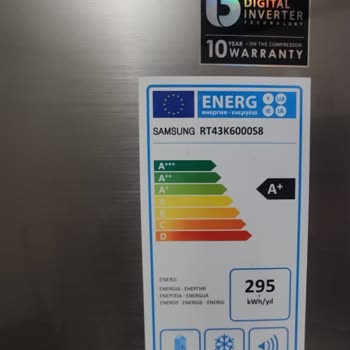 Samsung Buzdolabı Servis Ve Ürün Kalitesi Sorunu