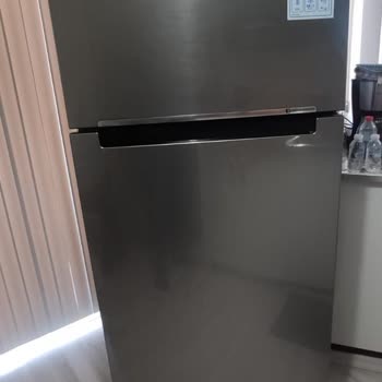 Samsung Buzdolabı Servis Ve Ürün Kalitesi Sorunu