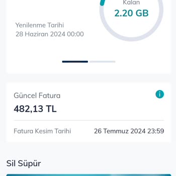 Türk Telekom Fatura Çılgınlığı Ve Fahiş Fiyat