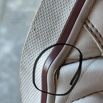 adidas Sözde Marka Sözde Garantili Ürün Satan Firma