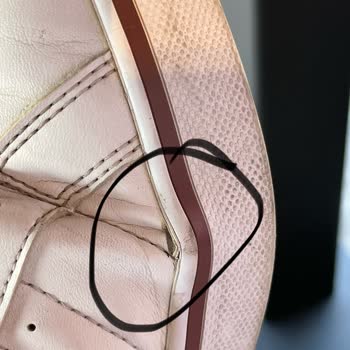 adidas Sözde Marka Sözde Garantili Ürün Satan Firma
