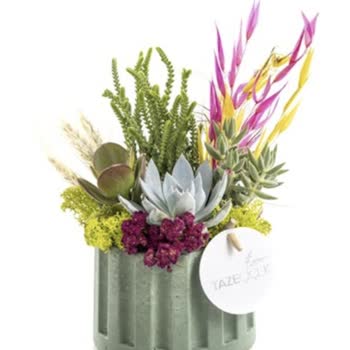 Taze Çiçek (tazecicek.com) Sipariş Verilen Çiçek İle Gönderilen Çiçek Farklı