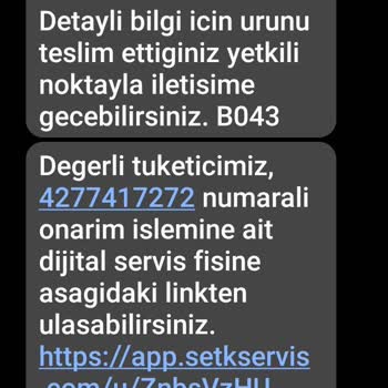 Gmail Samsung ES 21 Telefon Kurulum Sorunu Ve İlgisizlik