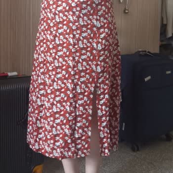 Trendyolmilla Tamam Canım İlla Ürün İade Şikayeti