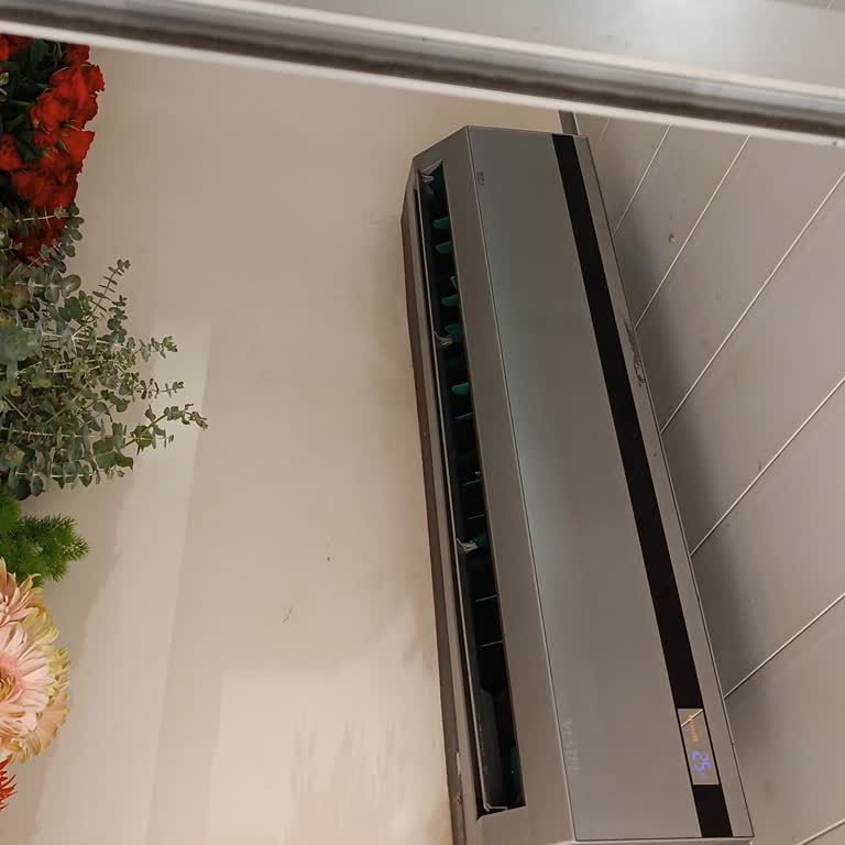 Vestel Çözülmeyen Klima Arızası