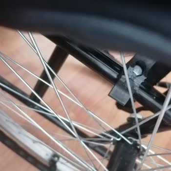 Life Net Medikal Tekerlekli Sandalye Arızası!