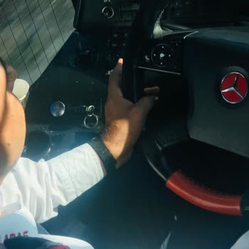 Öz Gülaras Turizm Araç İçinde Sigara İçmek.