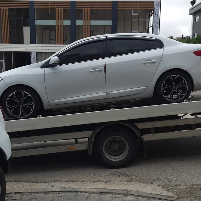 Zirvem Otomotiv Zirvem Güvenilir Bir Firma Değil
