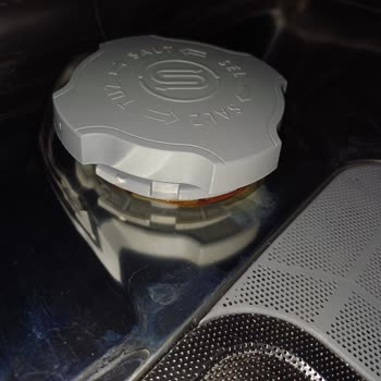 Arçelik 6155I Bulaşık Makinesi Paslanma Sorunu