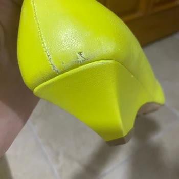 Beymen'in Ürünlerinin Arkasında Durmaması