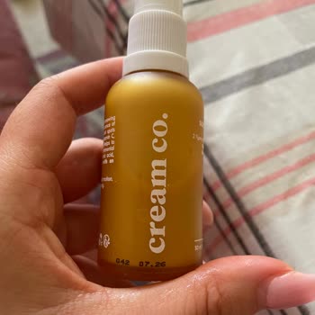 Cream Co Firmasına Ulaşamıyorum. Ürün Bozuk