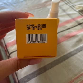 Cream Co Firmasına Ulaşamıyorum. Ürün Bozuk