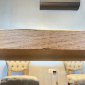 Mudo Masa Mağduriyetini Macunla Kapatacakmış