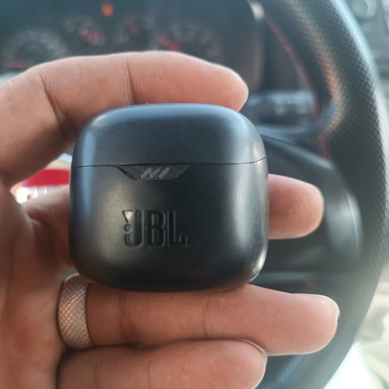 JBL Tune Flex Kulaklığım İçin