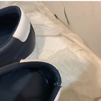 Boyner'in Sattığı Tommy Markalı Kalitesiz Ayakkabısı