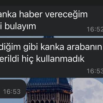 Sahibinden.com Sitesinden Şikayetçiyim
