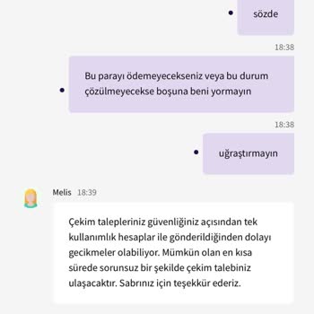 Keonbet'te Yaşadığım Olumsuz Deneyim