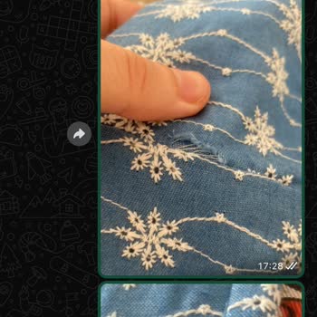 ŞENAY'IN Butiği Sökük Elbise Mağduriyeti