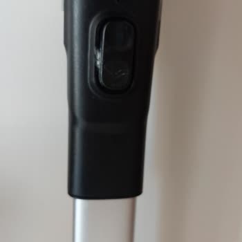 PHILIPS Ev Aletleri Philips Şarjlı Dikey Süpürge