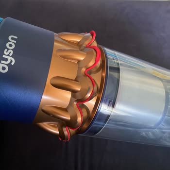 Dyson Gen5 Silikon Ve Koltuk Altı Aparatı