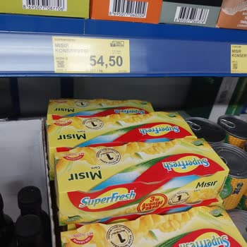 BİM Etiket Fiyatlarına Dikkat